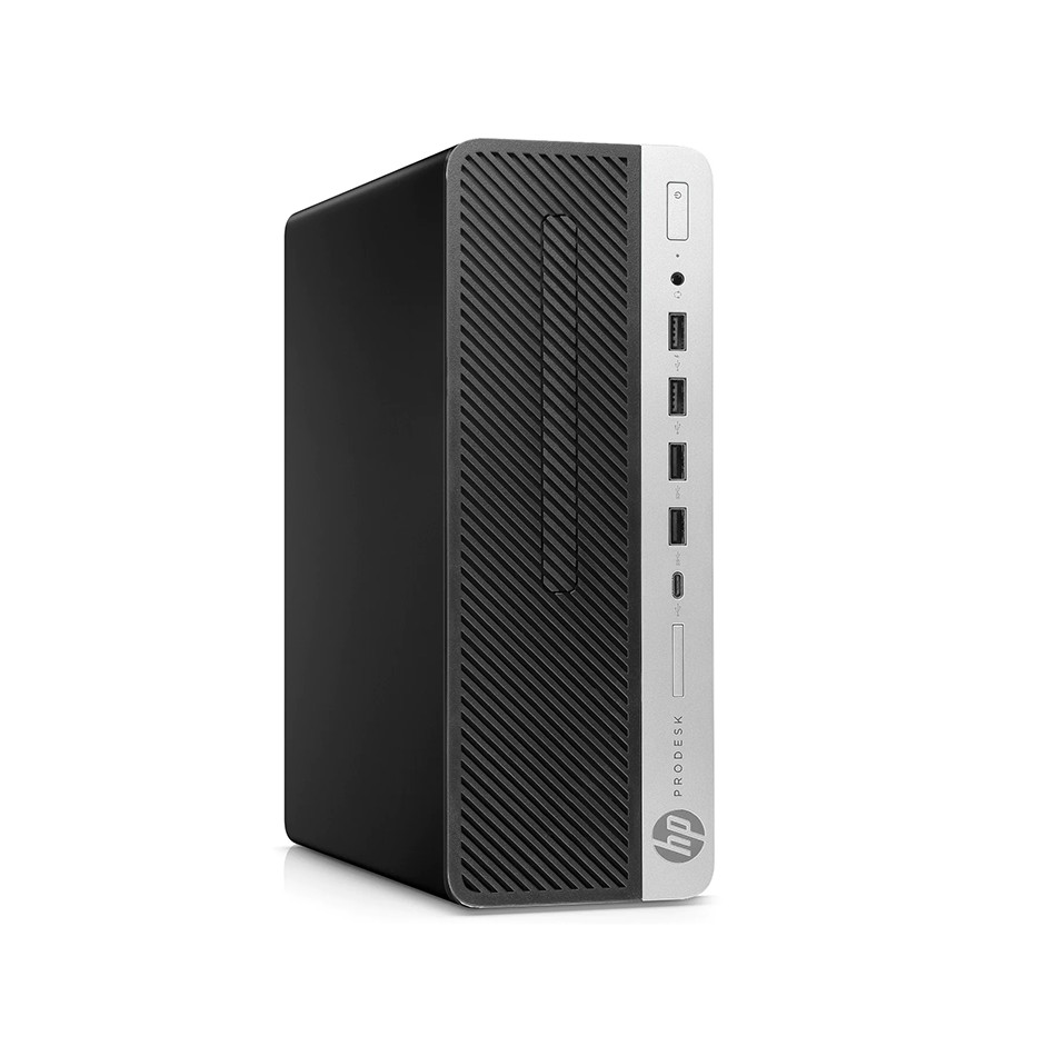 Ordenador HP ProDesk 600 G4 SFF GRADO B (Intel Core i7 8700 3.20GHz/16GB/512SSD-NVMe/NO-DVD/W11P) Preinstalado