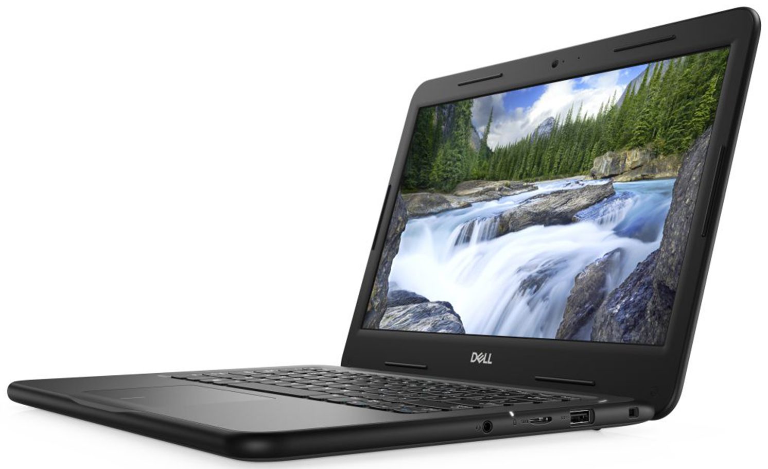 Portátil Dell Latitude 3310 GRADO B (Intel Core i3 8145U 2.10GHz/4GB/256SSD-NVMe/13.3FHD/NO-DVD/W11P) Preinstalado