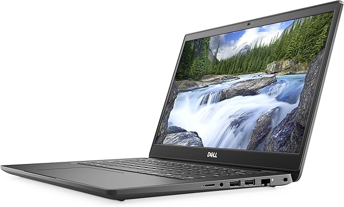 Portátil Dell Latitude 3410 GRADO B (Intel Core i5 10210U 1.60GHz/8GB/512SSD-NVMe/14FHD/NO-DVD/W11P) Preinstalado