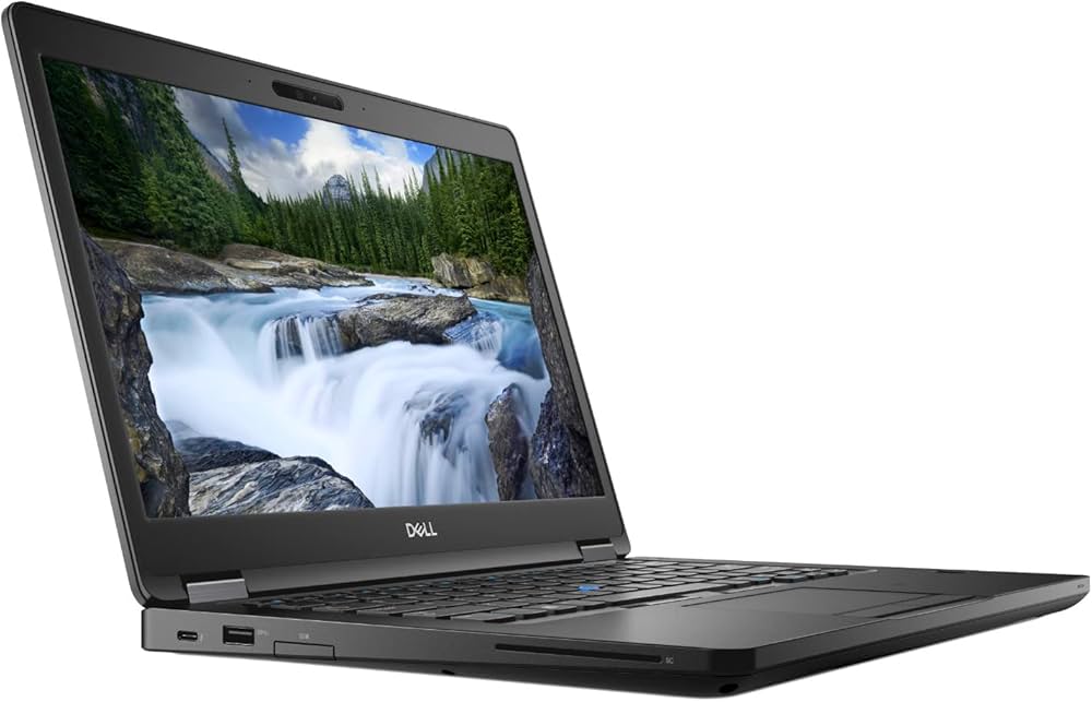 Portátil Dell Latitude 5290 GRADO B (Intel Core i3 8130U 2.20GHz/8GB/256SSD-NVMe/12.5HD/NO-DVD/W11P) Preinstalado