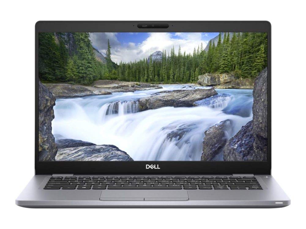 Portátil Dell Latitude 5310 GRADO B (Intel Core i7 10610U 1.80GHz/16GB/256SSD-NVMe/13.3FHD/NO-DVD/W11P) Preinstalado