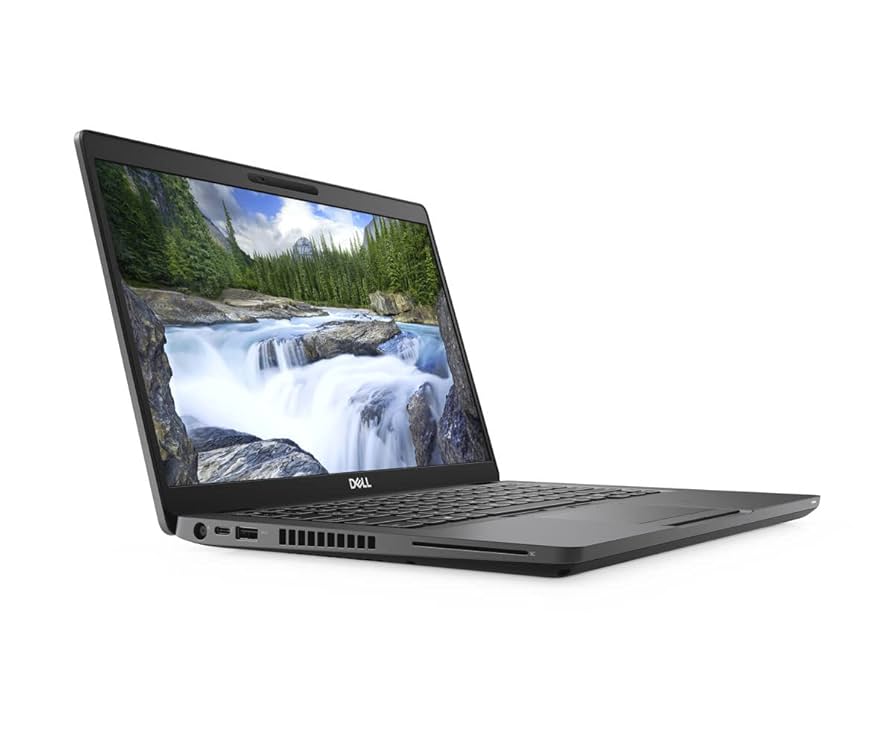 Portátil Dell Latitude 5400 GRADO B (Intel Core i5 8365U 1.60GHz/16GB/256SSD-NVMe/14FHD/NO-DVD/W11P) Preinstalado