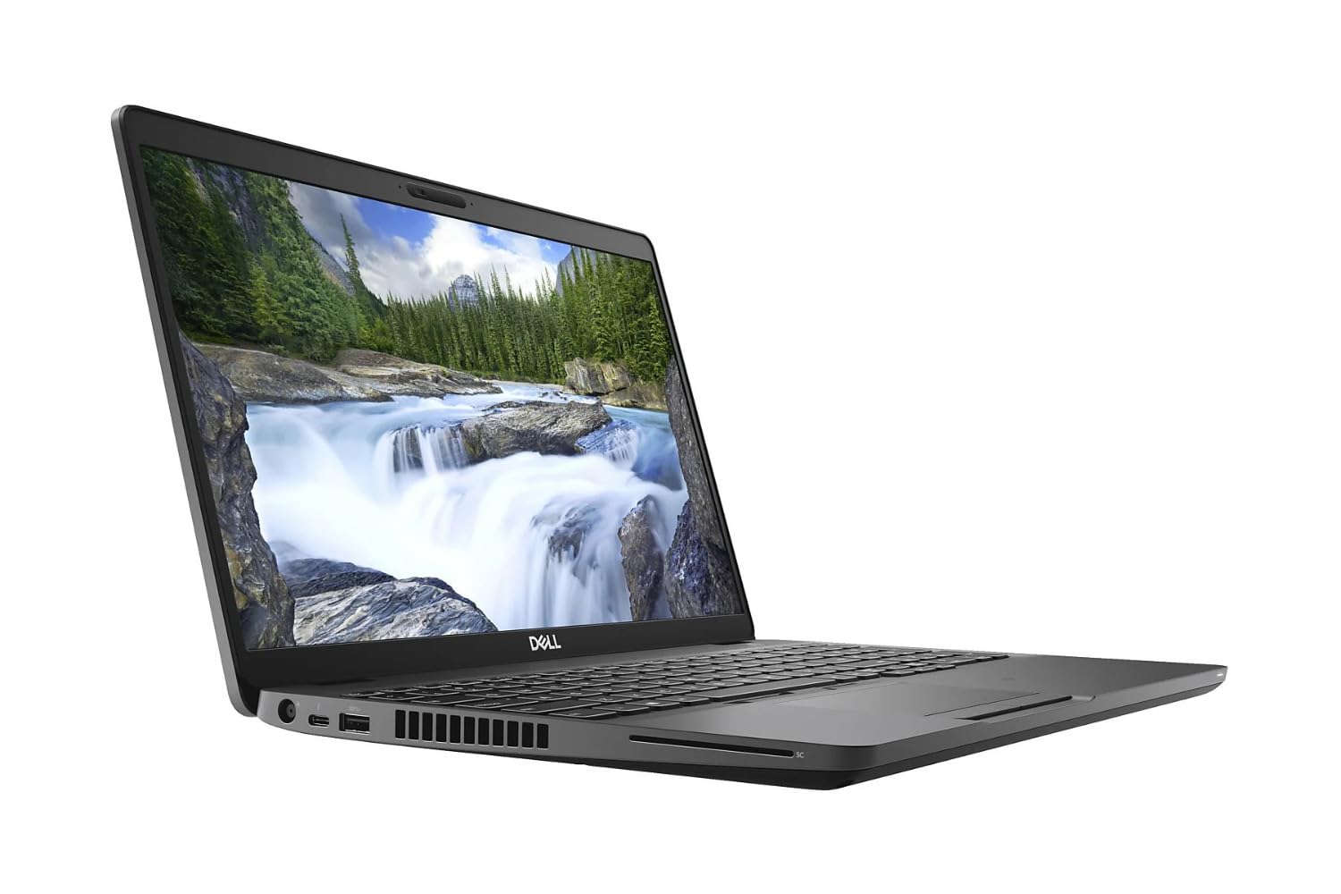 Portátil Dell Latitude 5500 TÁCTIL GRADO B tecl. num. (Intel Core i5 8265U 1.60GHz/16GB/512SSD-NVMe/15.6FHD/NO-DVD/W11P) Preinstalado