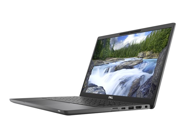 Portátil Dell Latitude 7320 GRADO B (Intel Core i7 1165G7 2.80GHz/16GB/256SSD-NVMe/13.3FHD/NO-DVD/W11P) Preinstalado