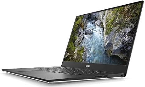 Portátil Dell Precision 5530 Plata GRADO B + NVIDIA Quadro P1000 4GB (Intel Core i7 8850H 2.60GHz/32GB/256SSD-NVMe/15.6FHD/NO-DVD/W11P) Preinstalado