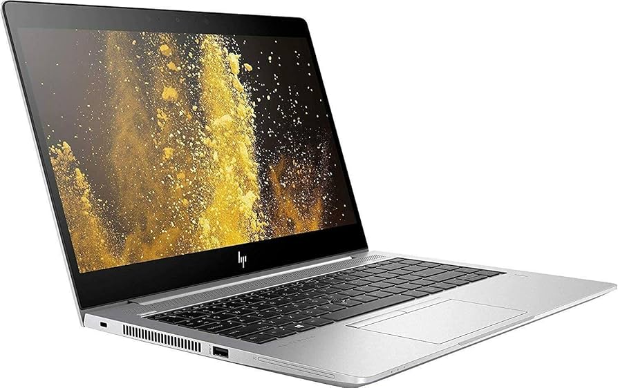 Portátil HP Elitebook 745 G6 GRADO B (AMD Ryzen 5 PRO 3500U 2.10GHz/32GB/256SSD-NVMe/14FHD/NO-DVD/W11P) Preinstalado