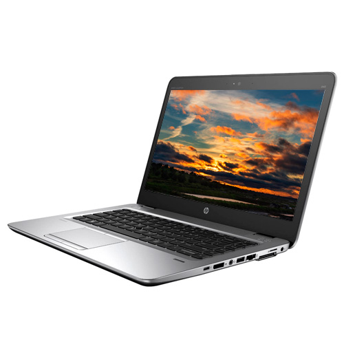Portátil HP Elitebook 840 G3 GRADO B con teclado castellano (Intel Core i5 6200U 2.30GHz/8GB/256SSD-M.2/14FHD/NO-DVD/W10P) Preinstalado