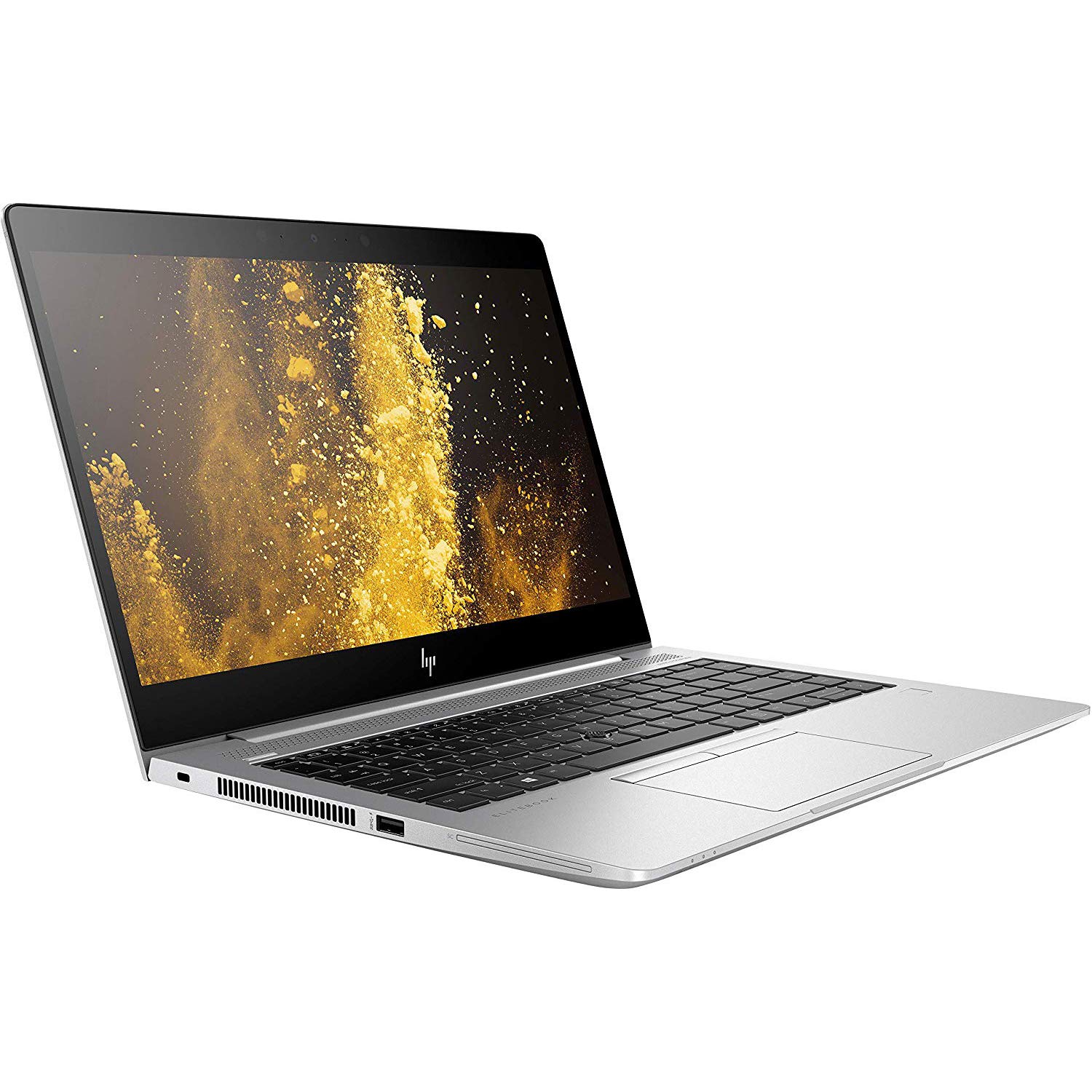 Portátil HP Elitebook 840 G5 GRADO B (Intel Core i5 7300U 2.60GHz/8GB/256SSD-M.2/14FHD/NO-DVD/W10P) Preinstalado