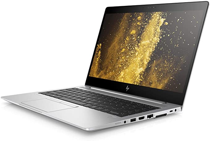 Portátil HP Elitebook 840 G5 GRADO B con teclado castellano (Intel Core i5 8250U 1.60GHz/8GB/256SSD-M.2/14FHD/NO-DVD/W11P) Preinstalado
