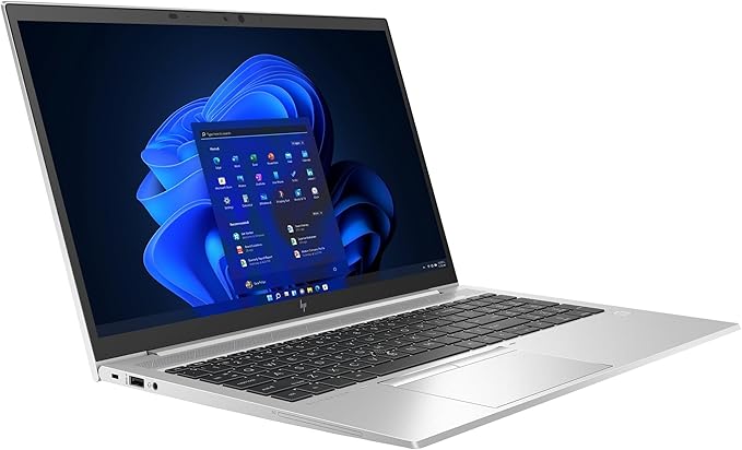 Portátil HP Elitebook 850 G8 GRADO B tecl. num. (Intel Core i5 1135G7 2.40GHz/16GB/512SSD-NVMe/15.6FHD-IPS/NO-DVD/W11P) Preinstalado