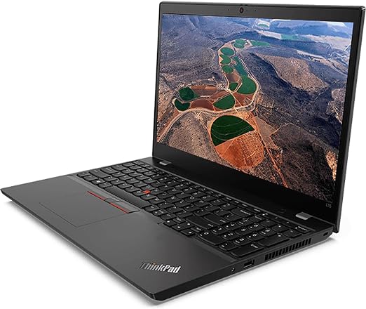 Portátil Lenovo ThinkPad L15 Gen 1 GRADO B tecl. num. (Intel Core i5 10210U 1.60GHz/8GB/256SSD-NVMe/15.6FHD/NO-DVD/W11P) Preinstalado