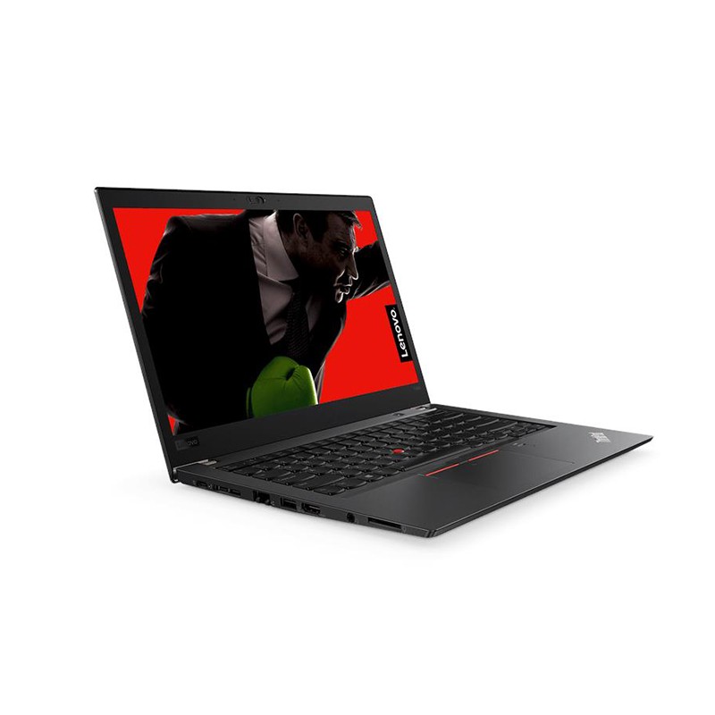Portátil Lenovo Ultrabook T480S GRADO B con teclado castellano (Intel Core i5 8350U 1.70GHz/8GB/256SSD-M.2/14FHD/NO-DVD/W11P) Preinstalado