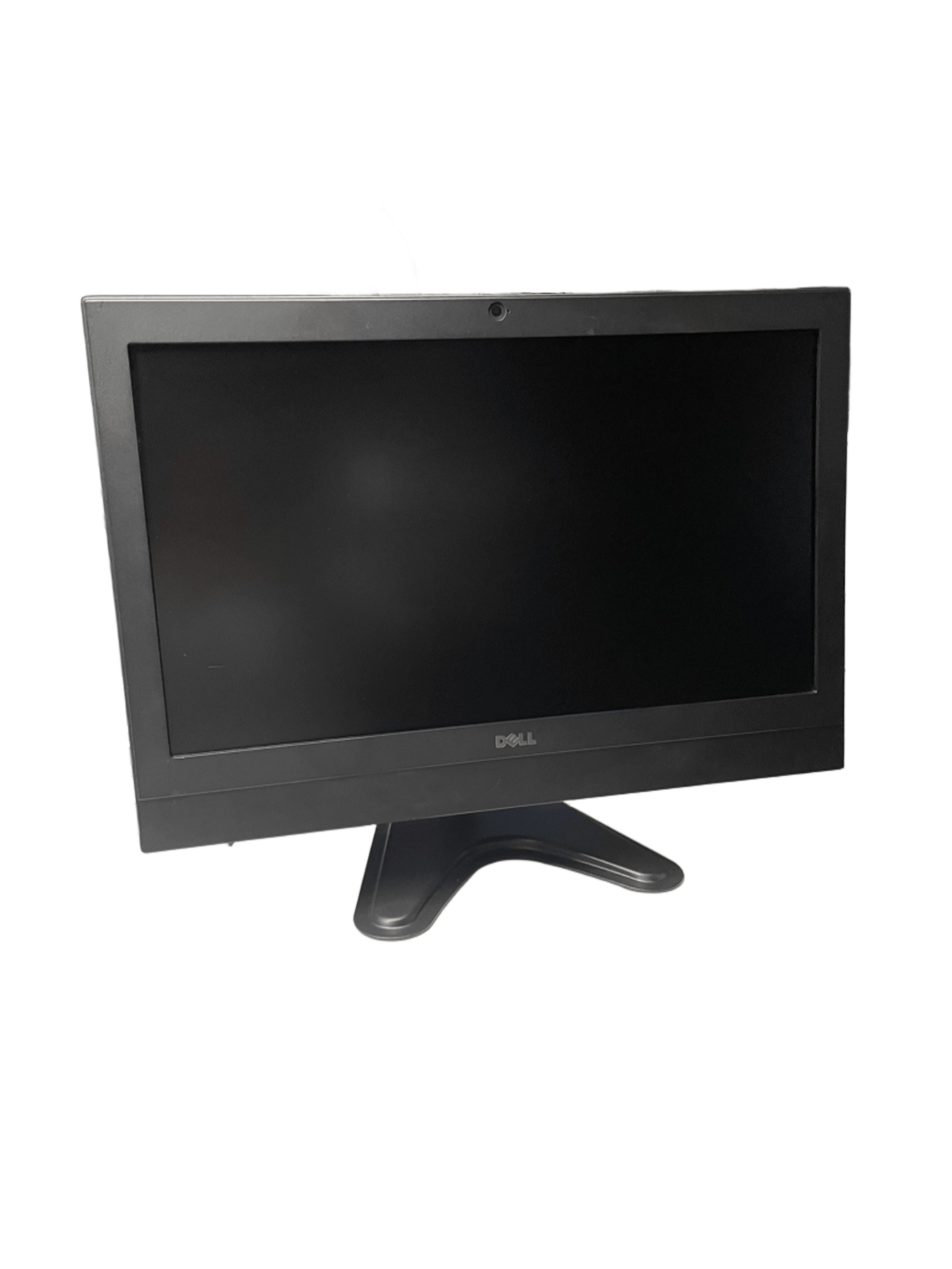 Todo en Uno Dell Optiplex 5250 AIO GRADO B WIFI Pie generico (lntel Core i5 7400T 2.40GHz/8GB/256SSD-M.2/21.5FHD/NO-DVD/W10P) Preinstalado